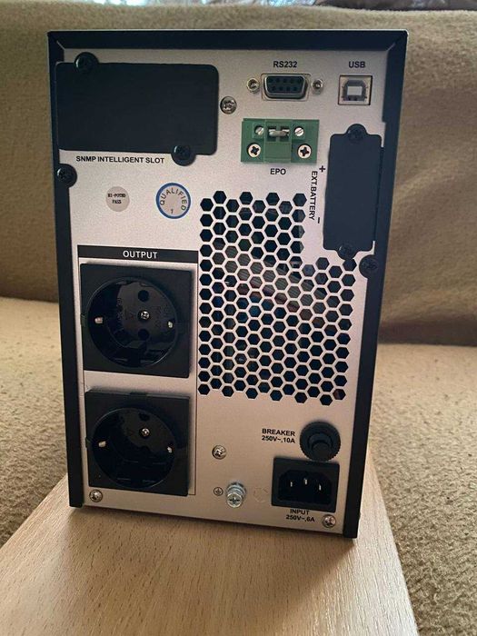 Marsriva MR-US1K 1000