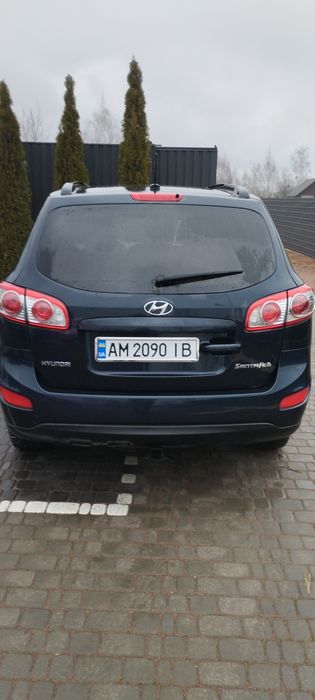 Продам  власний HYUNDAI