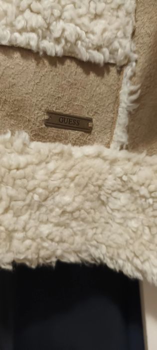 GUESS- Jaqueta XS- muito bom estado