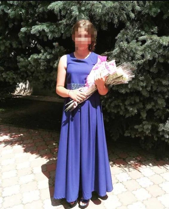 Продам сукню в ідеальному стані