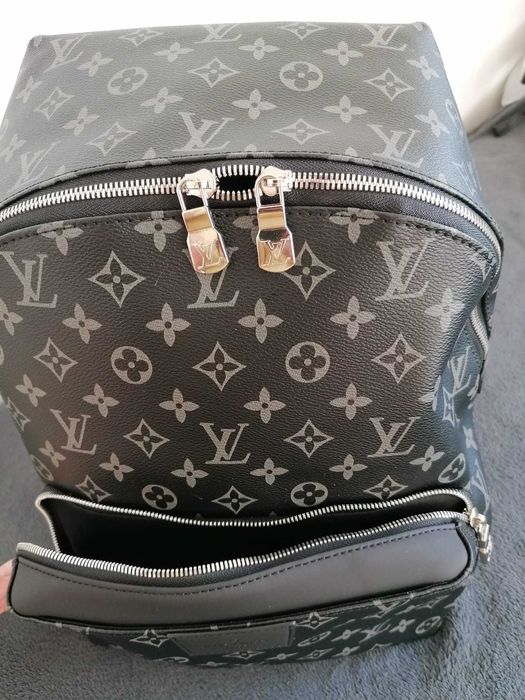 Mochila Louis Vuitton