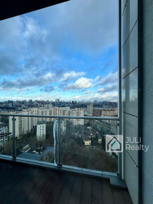 Без% ЕКОФЛО на все Оренда Парк Авеню Park Avenue 100м 2-комн