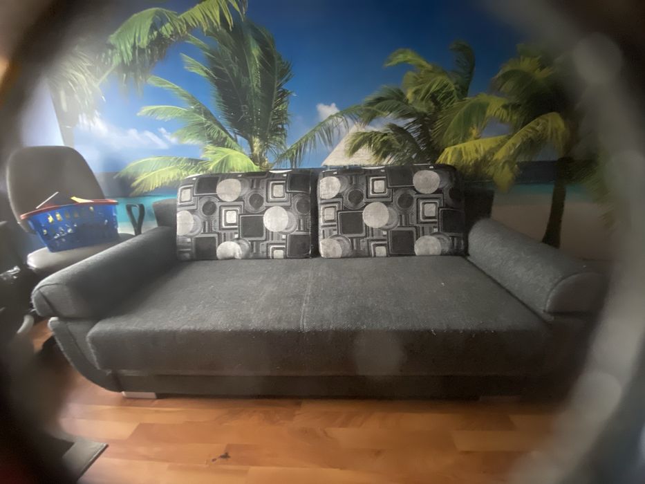 sofa kanapa rozkładana 144x200
