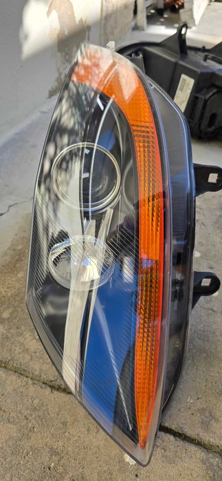 Farol frente Esquerdo BMW Z4 geração E85