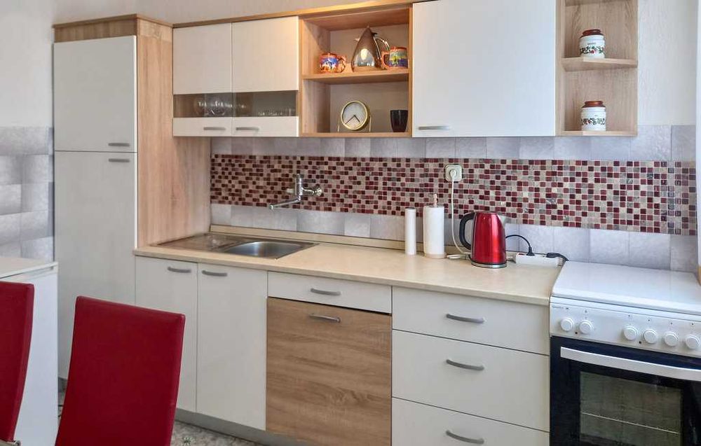 Wakacje, Chorwacja, domek dla 6 osób, niedaleko plaży