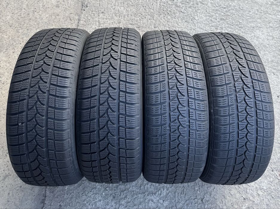 Шини 225*50R17 Tigar (Сербія)