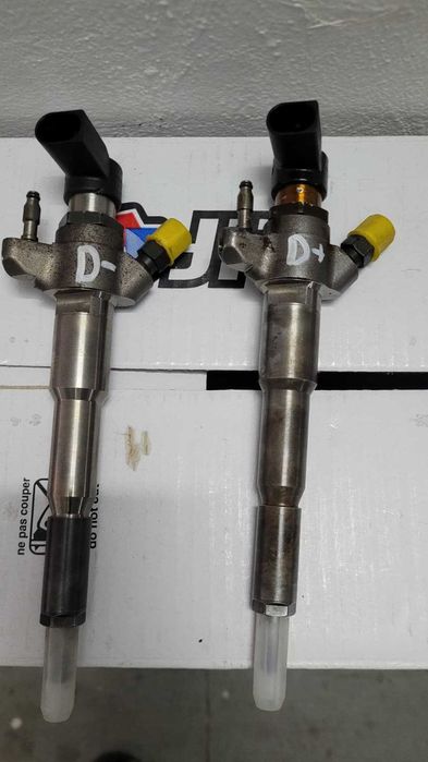 Wtrysk Ranult Master bi-turbo 165 km  166.000372R