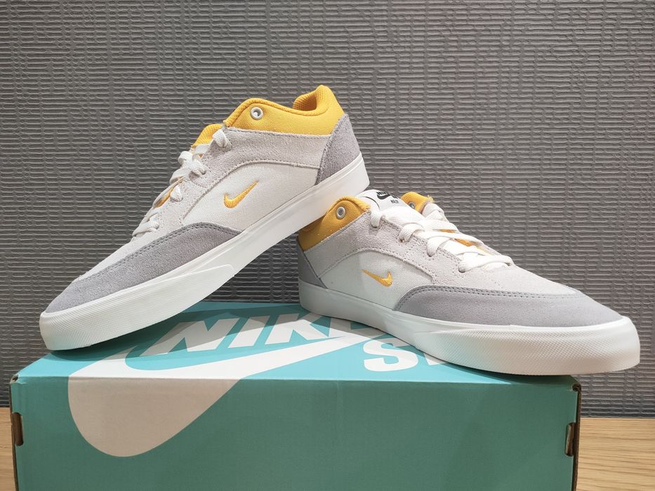 Кеди Nike SB Malor (HF1205-002)  ОРИГIНАЛ
