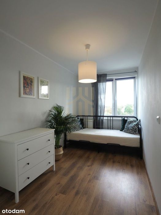 Widok na morze,2 niezależne pokoje+kuchnia,balkon - Widok 6