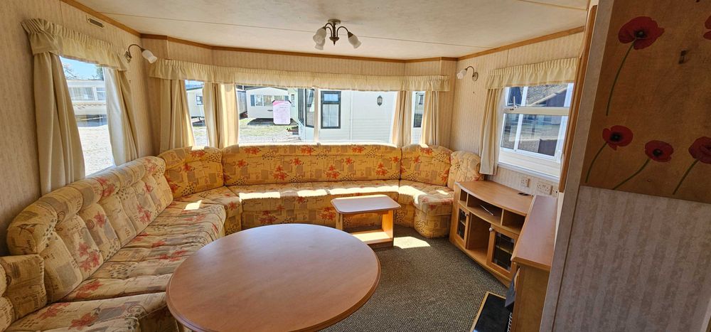 Domek holenderski ABI BRISBANE 2 pokoje nr. 516 - plac Radom