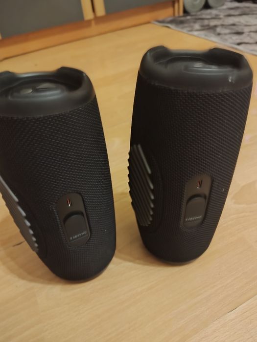2X JBL Charge 5 Okazja.