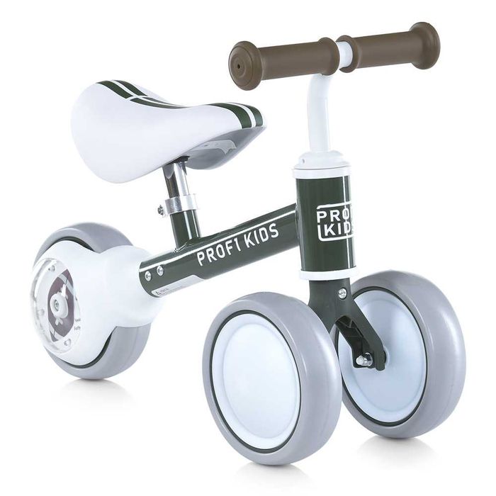 Біговел дитячий триколісний PROFI KIDS MBB 1015 MBB 1018-4D 1013