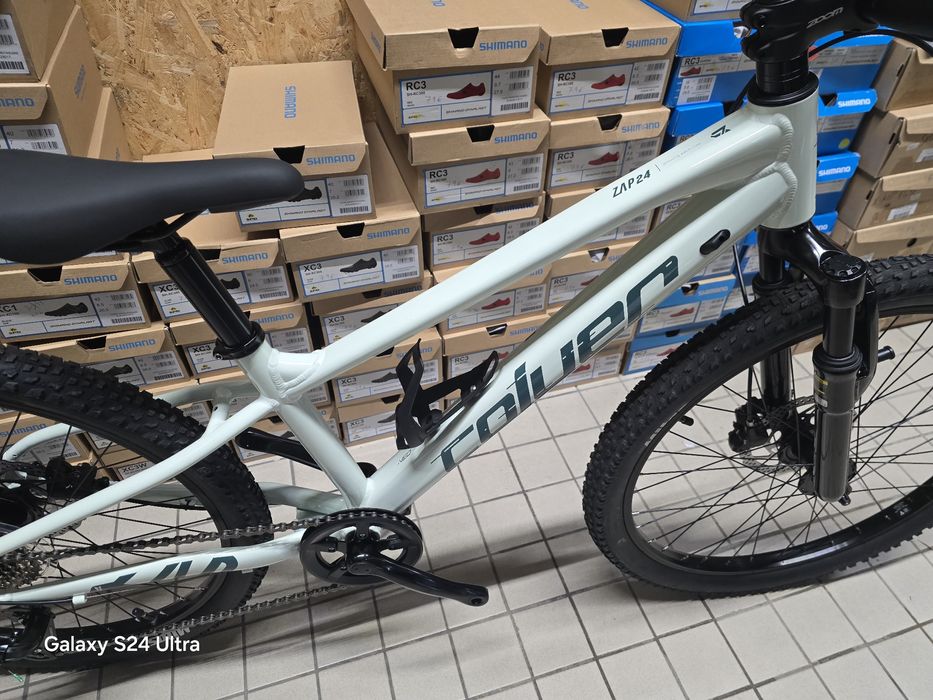 Btt crianca travoes hidraulicos