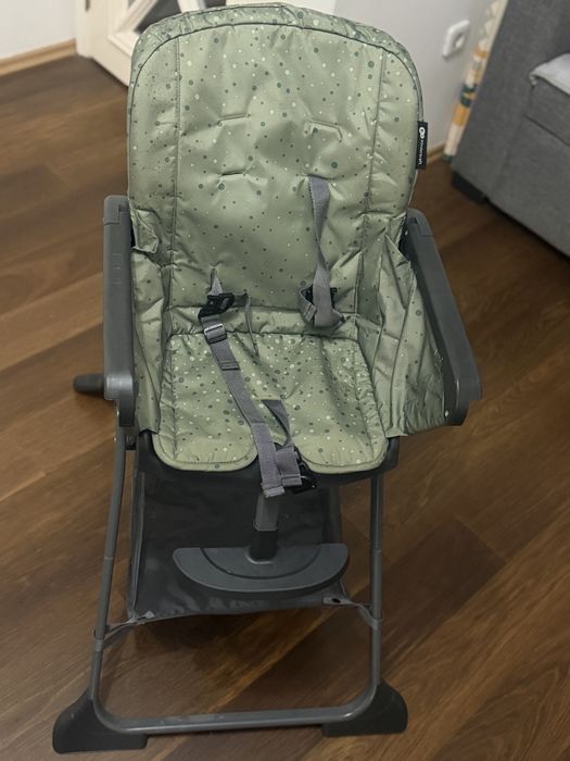 Cadeira de Alimentação