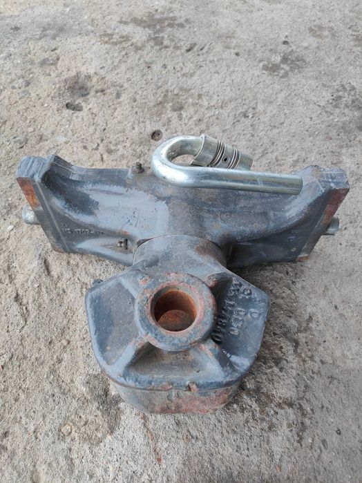 Zaczep transportowy M4840