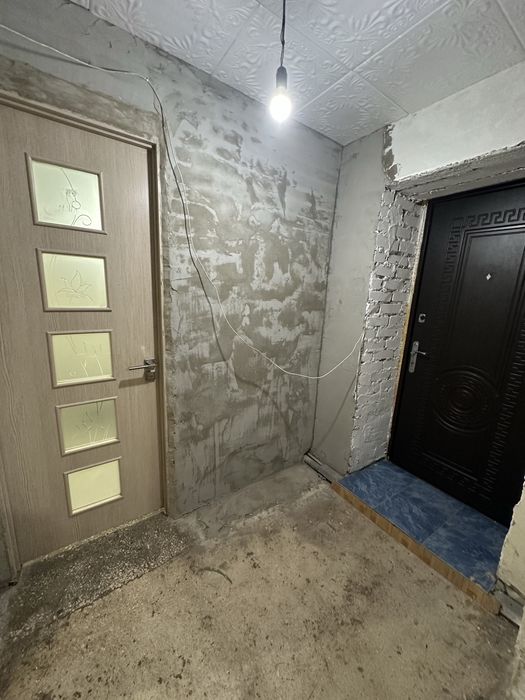 Продам! 2 кімнатну квартиру Солоницівка