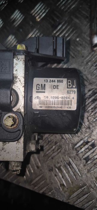 Pompa ABS Opel Zafira B 1002,0602,644