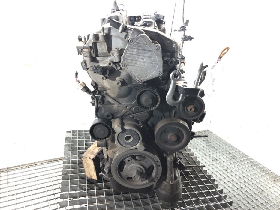SILNIK TOYOTA 2.2 150KM 2AD 09-18 AVENSIS T27