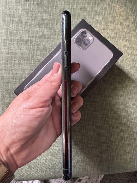 iPhone 11 Pro Max 256gb