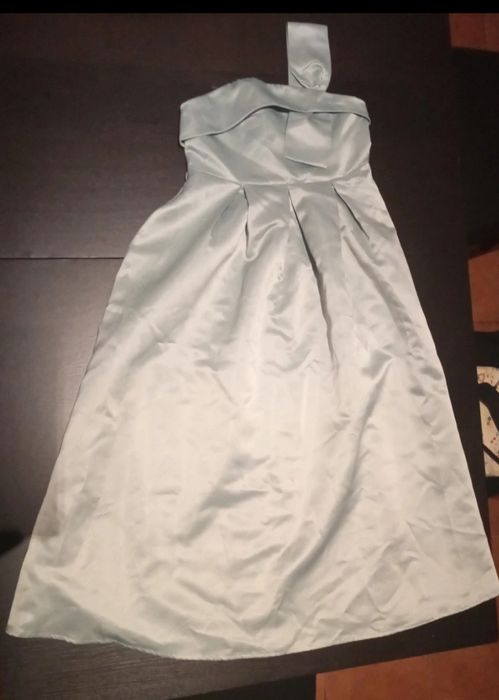 Vestido  de cerimónia criança