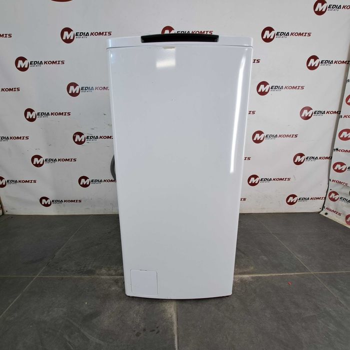 Pralka Hanseatic HTWK813A (2lata gwar)Klasa A / 8 kg / 1300 obrotów