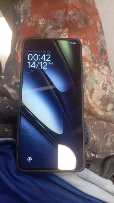 Vendo xiaomi poco