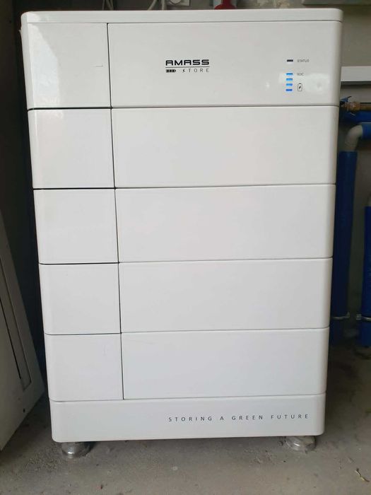 Sprzedam Magazyn energii Sofar Solar GTX3000-H  gwarancja