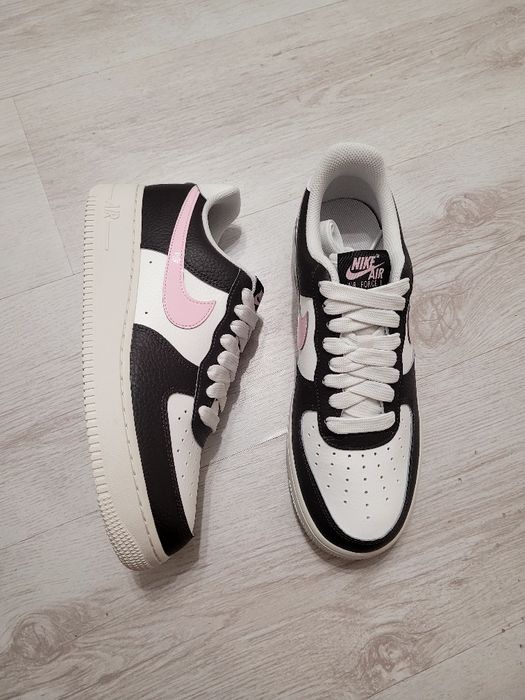 Кроссовки NIKE AIR FORCE 1 0'7 Low нові original