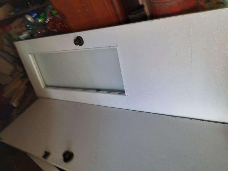 Двері міжкімнатні б/у