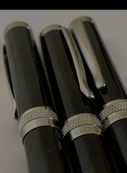 CERRUTI 1881 por 20€ cada, conjunto de 3