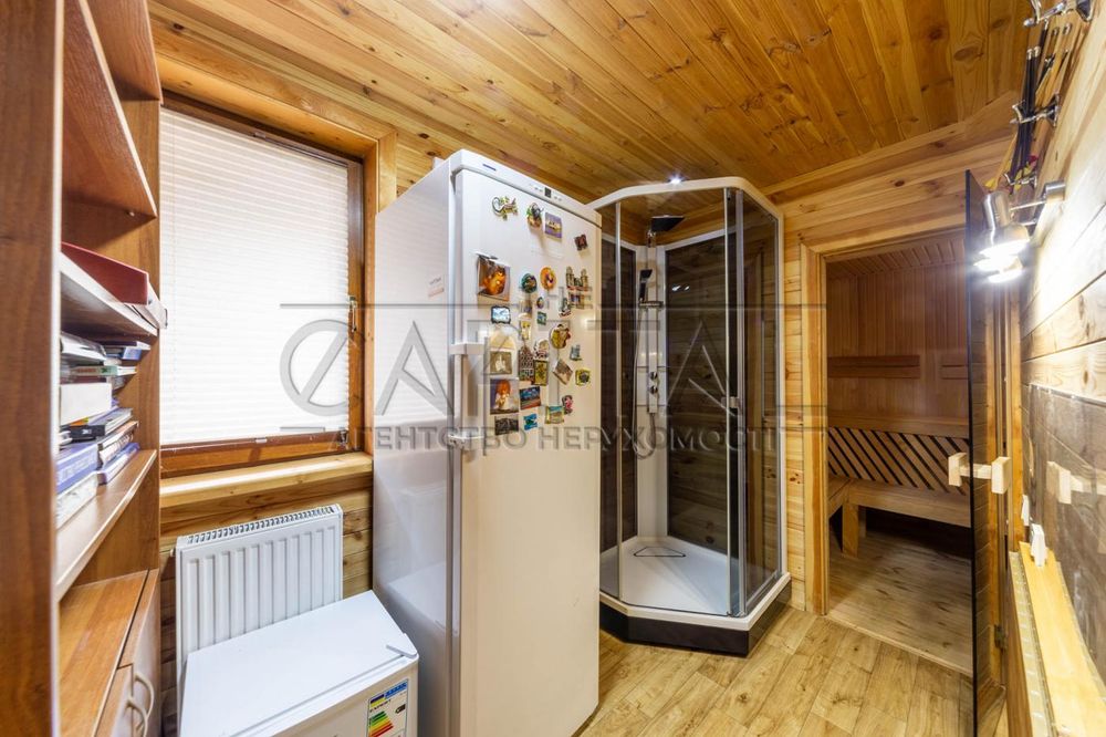 Аренда дома 200 м2, Вишенки, Riviera Zoloche