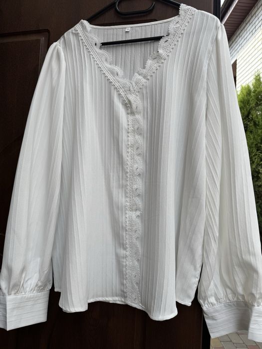 Блузка женская летняя