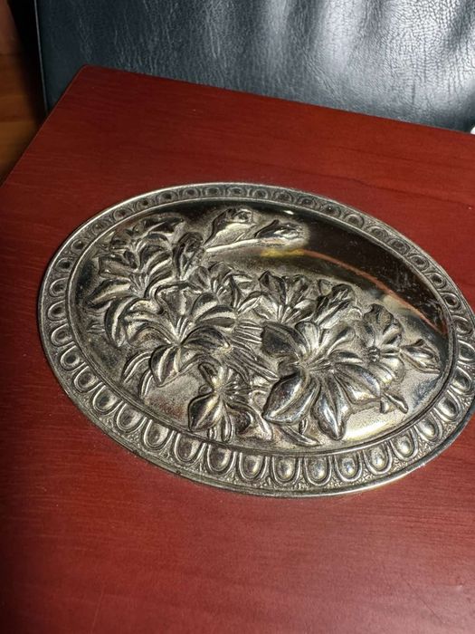 Шкатулка очень красивая!