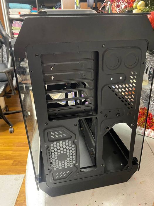 Корпус для ПК з підсвіткою