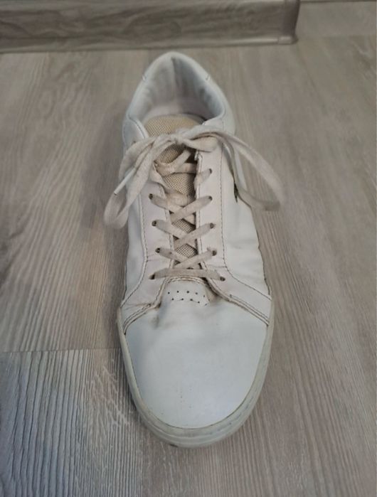 Buty Lacoste Challenge