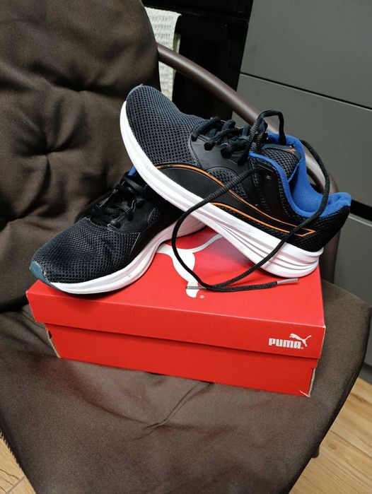 Кросівки Puma 37розміру