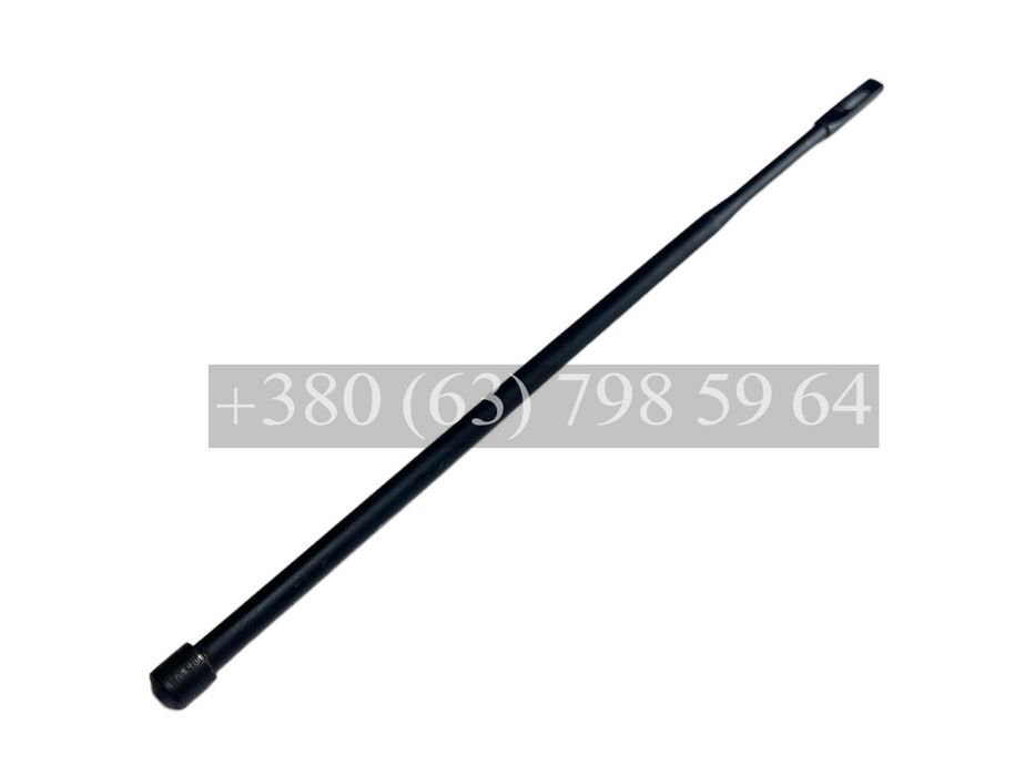 Шомпол калібру 5.45 АКСУ, АКС-74у, Ксюха, Вулкан ТК, з вушком, вішером