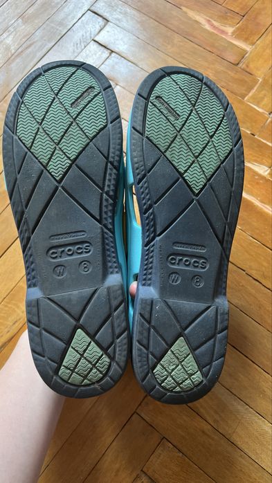 Крокси сандалі Crocs