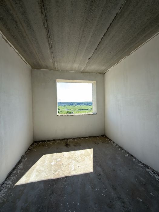 ВИДОВА ! 1-кімнатна квартира 37,4 м² в ЖК «Молодість» | Ірпінь | 45 200 $