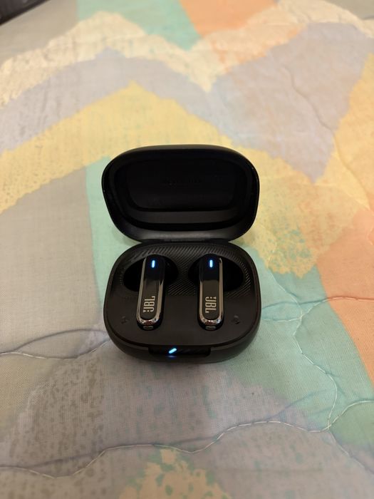 Auriculares Bluetooth JBL Live Flex