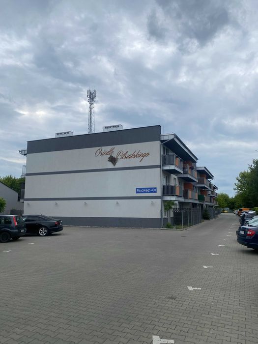 Mieszkanie – Radomsko, powiat radomszczański - Widok 3