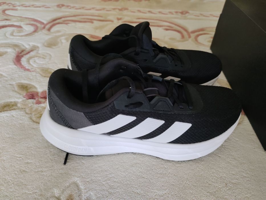 Кросівки adidas galaxy 7M