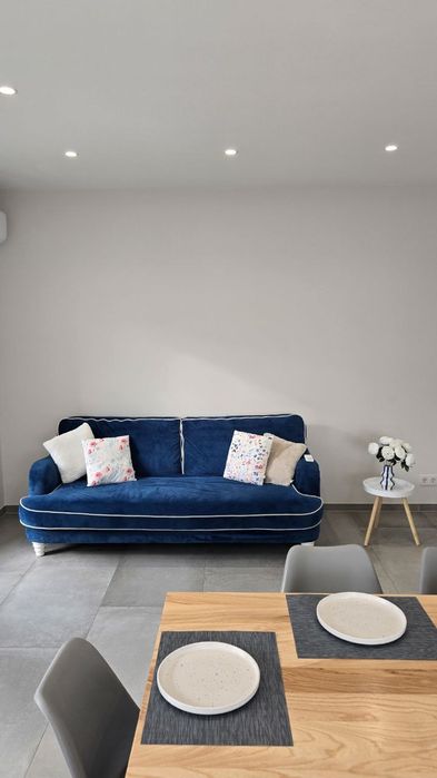 Здається новобудова.