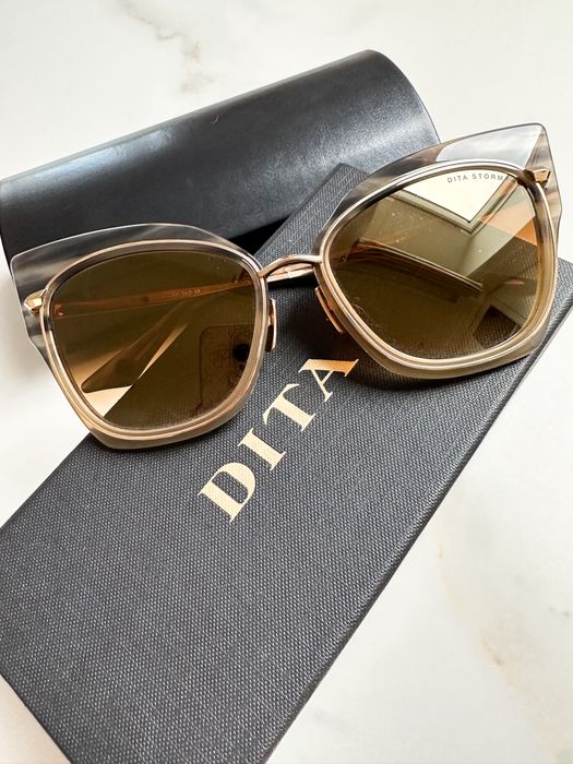 Okulary przeciwsłoneczne DITA Stormy