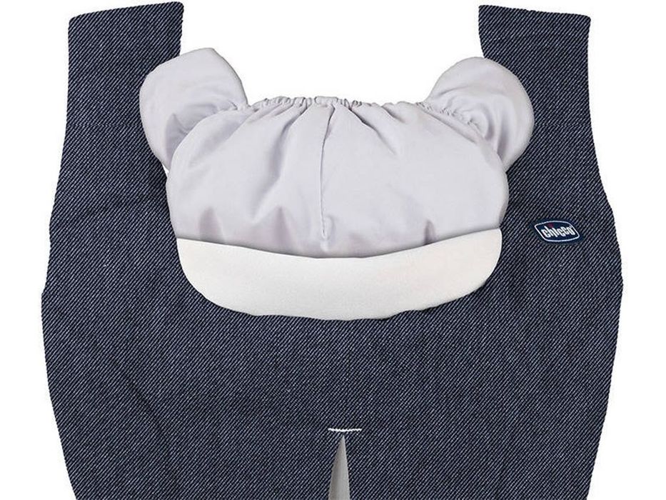 Marsúpio CHICCO Myamaki Complete Denim Beige