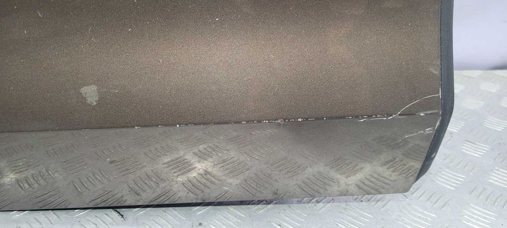 Задні праві двері на Volkwagen Jetta 2010-2018 оригінал