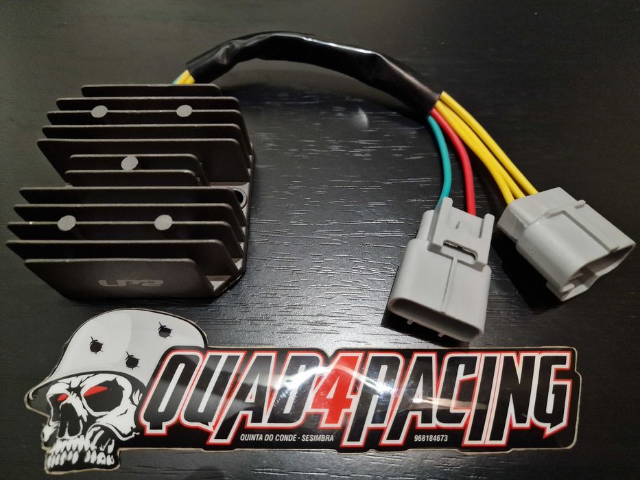 Retificador de corrente Benelli , CF Moto