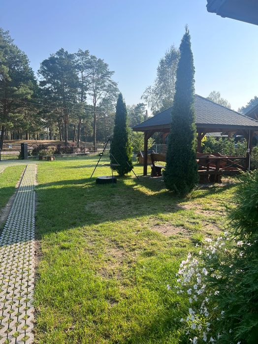 Domki Sielpia Kardamon