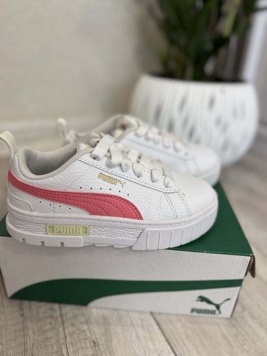 Кросівки Puma 30 роз.