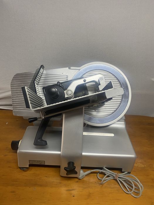 Fiambreira Industrial BIZERBA